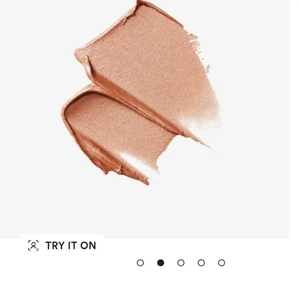 DIBS Beauty Status Stick Face & Body Highlighter High Road Highlight 1.3 oz New